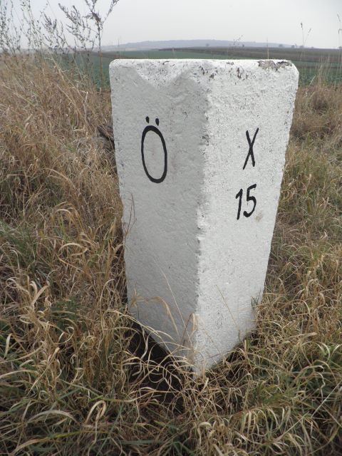 Hauptstein X15 