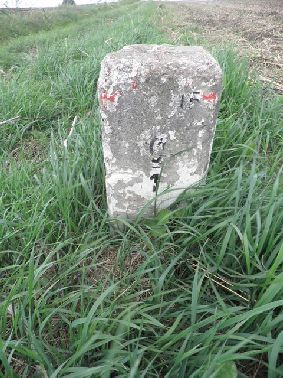 Luferstein X15 0/1