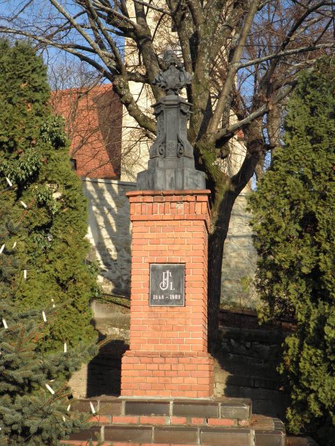 Kaiser Franz Josef Denkmal
