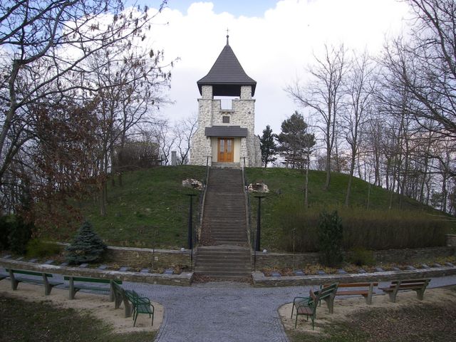 Kriegerdenkmal