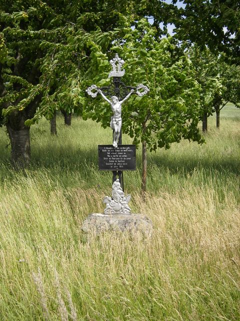 Heindl-Kreuz
