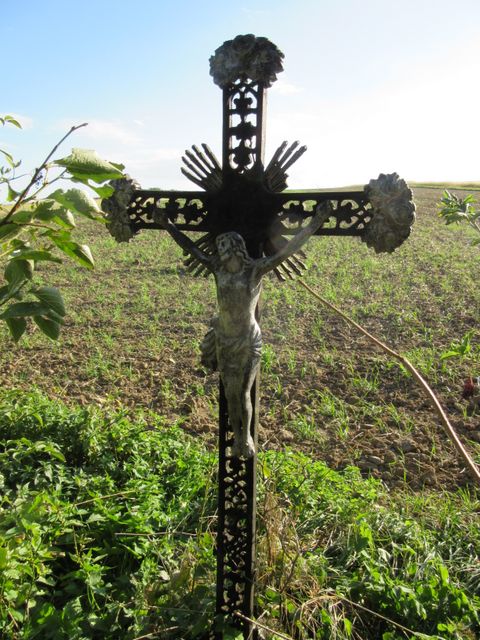 unbek. Feldkreuz