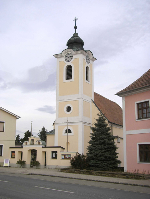 Pfarrkirche