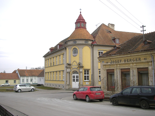 Kloster St. Martha