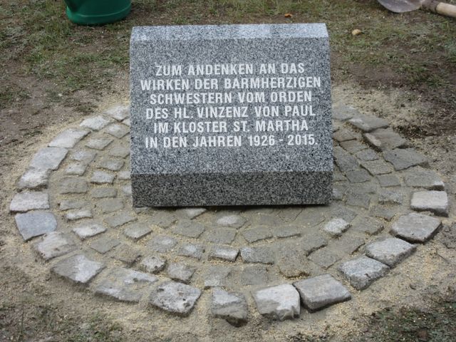 Gedenkstein
