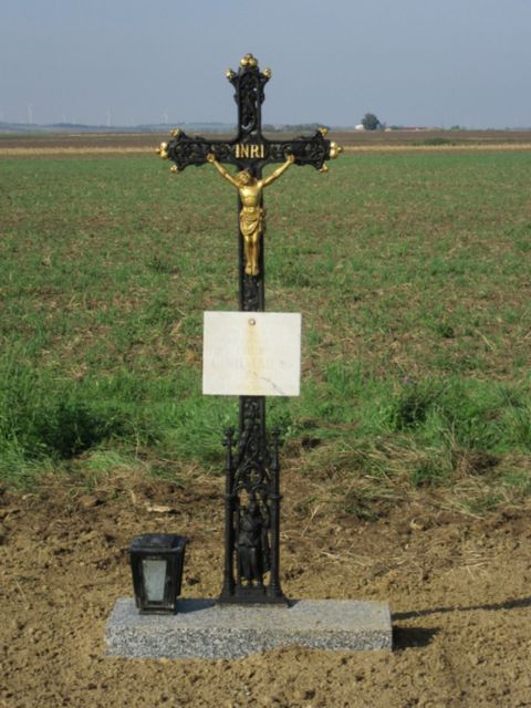 Mhlweg-Kreuz