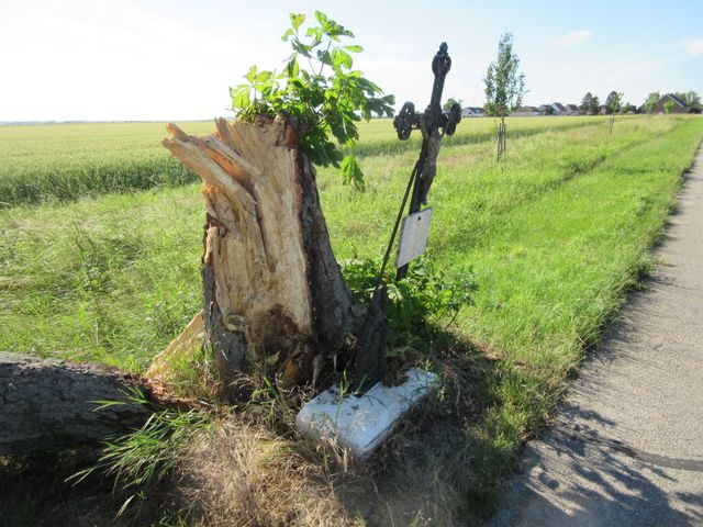 Mhlweg-Kreuz