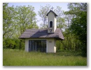 Hubertus-Kapelle