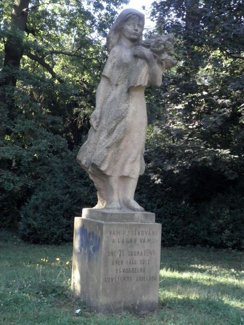 Befreiungsdenkmal