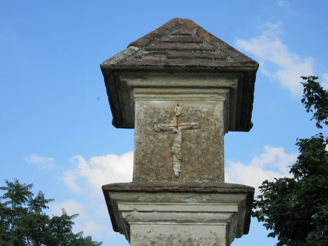 Marterl-Detail