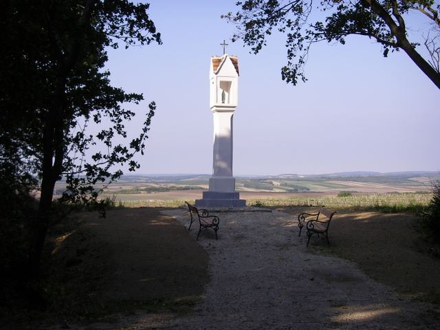Grenzmarterl „Pax vobis”