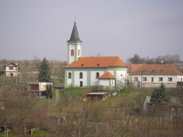 Pfarrkirche Hl. Stanislaus