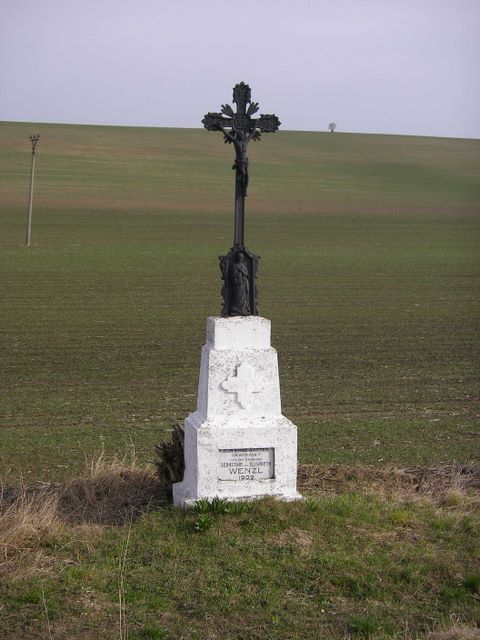 Wenzl-Kreuz