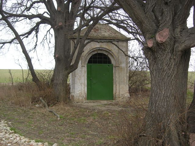 Muttergottes-Kapelle