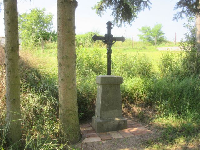 Wagner-Kreuz Wagner-Kreuz