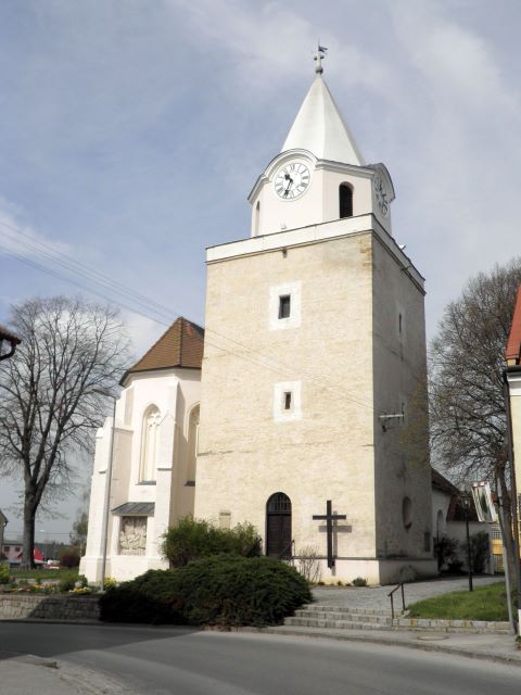 Pfarrkirche