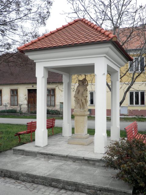 Hl. Florian