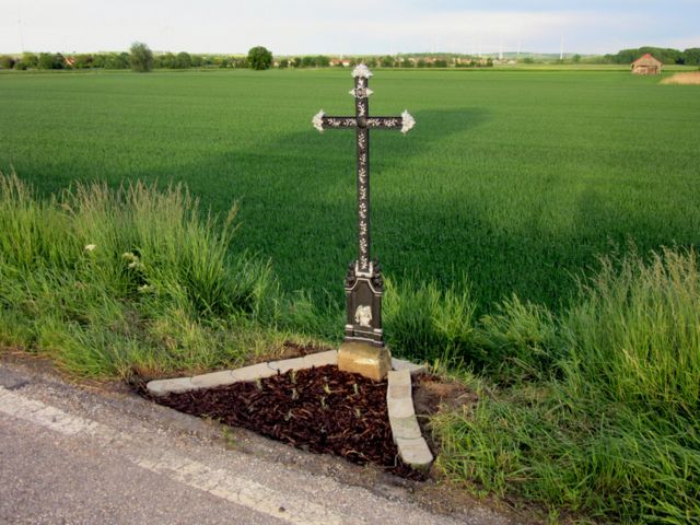 Weingartshofer-Kreuz 2021