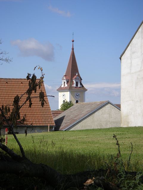 Pfarrkirche Hl. Vitus