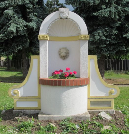 Marienbrunnen