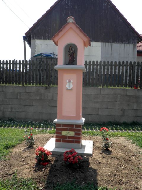 Cäcilia-Marterl