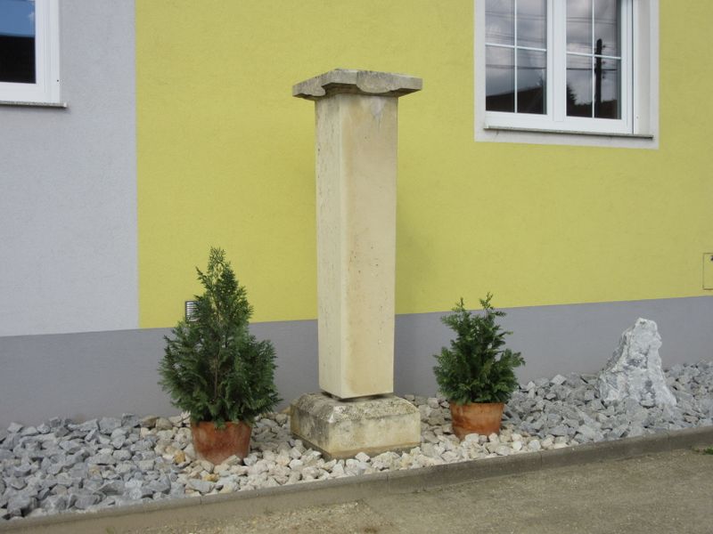 Weisses Kreuz, vor 2021
