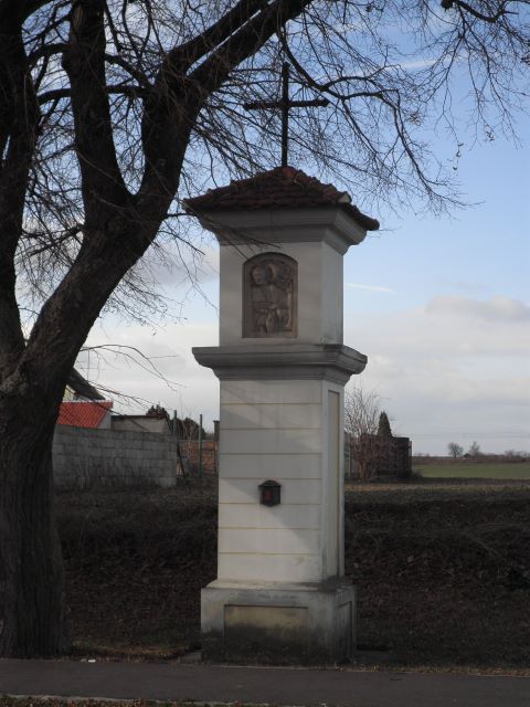 Pestsäule