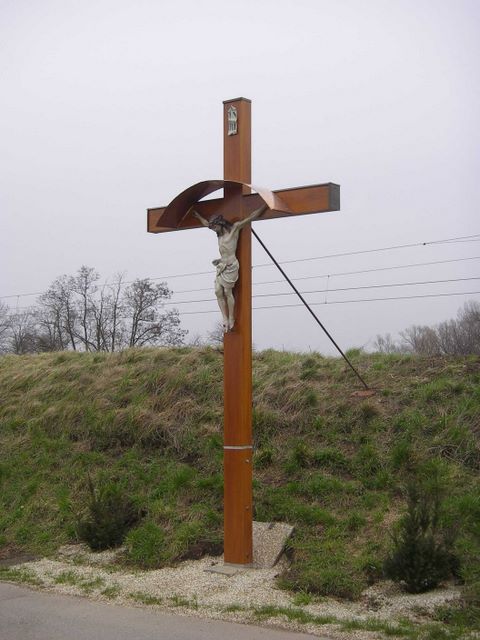 Missionskreuz