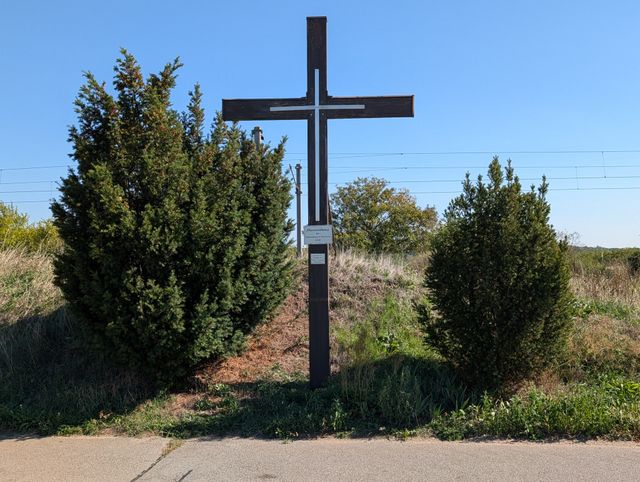 Missionskreuz