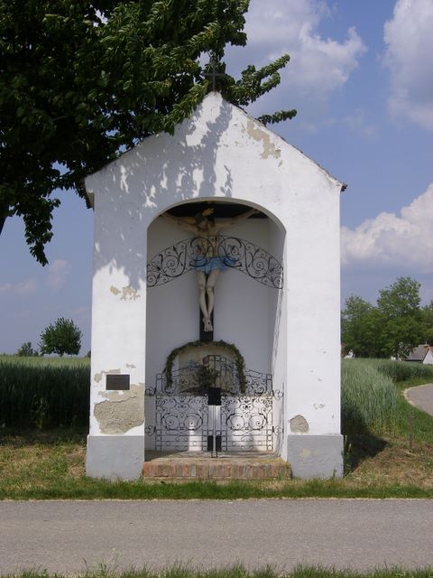 Feldkapelle am Kellerberg