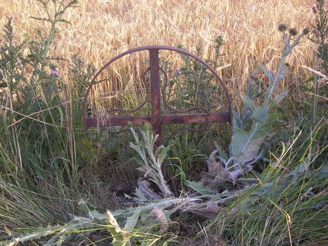 Sowka-Wegkreuz