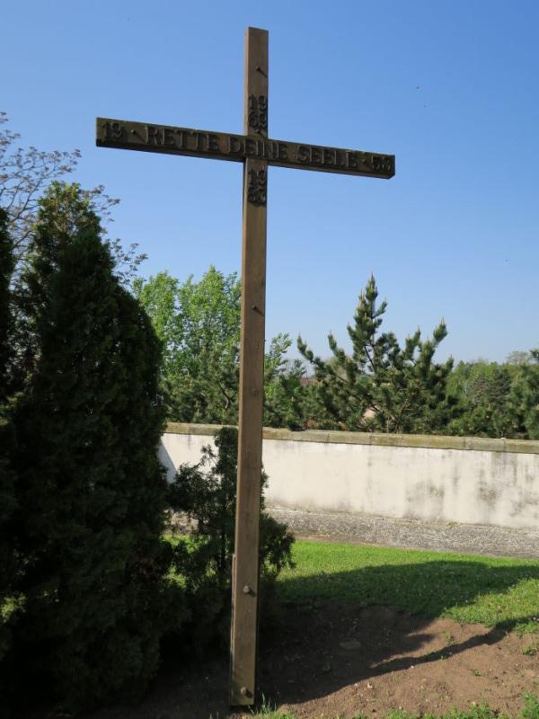 Missionskreuz
