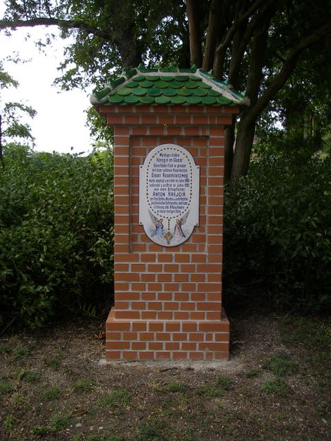 Rosenkranzweg