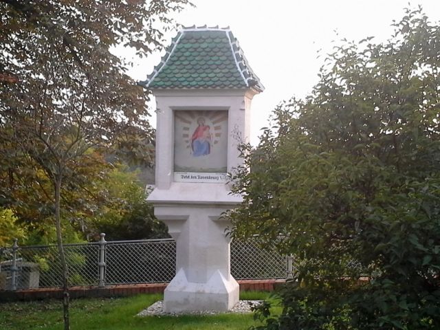 Rosenkranzweg