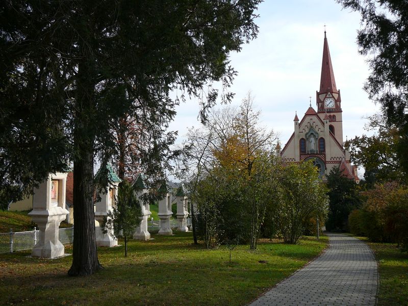 Rosenkranzweg