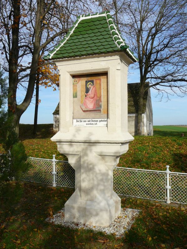Rosenkranzweg