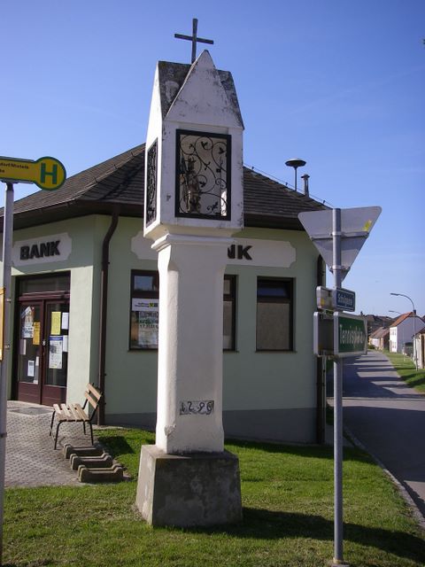 Tabernakelpfeiler