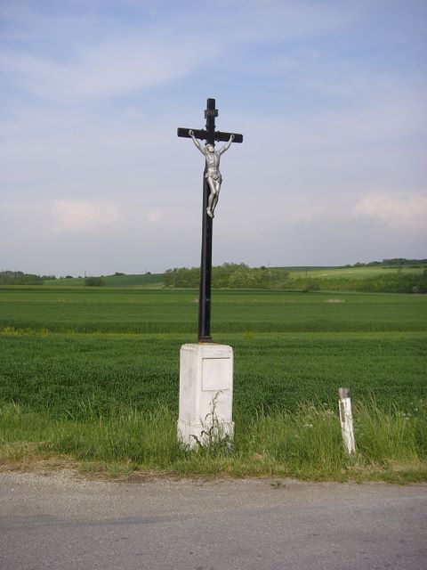 Hessin-Kreuz