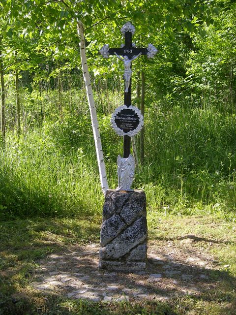 Hiebner-Kreuz