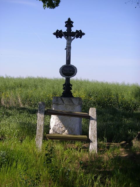 Hessin-Kreuz
