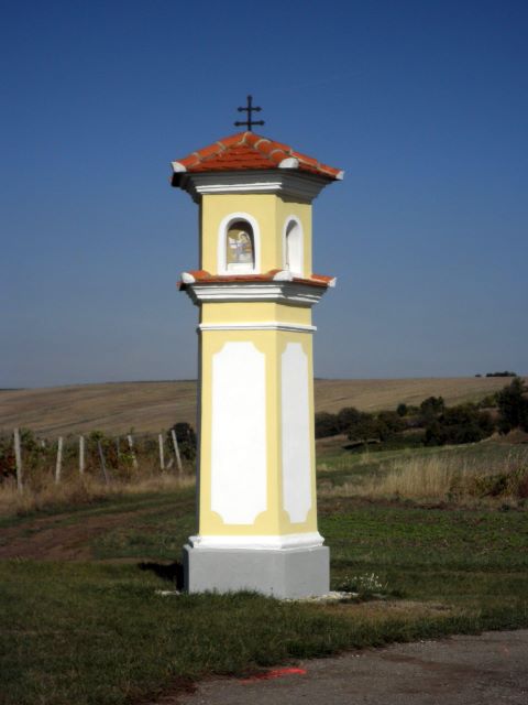 Achtelkreuz Achtelkreuz