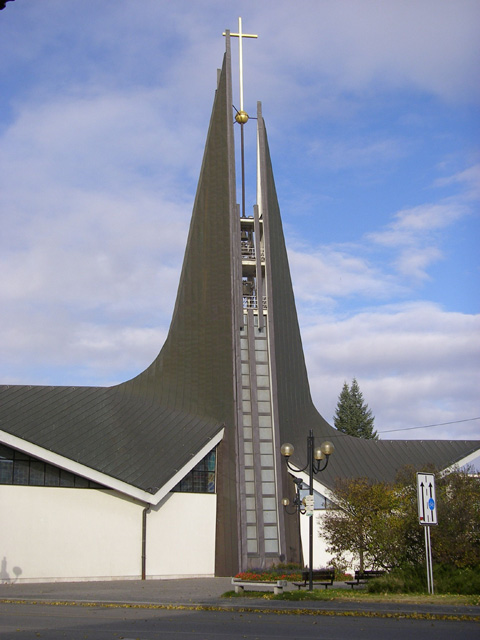 Pfarrkirche St. Wenzel