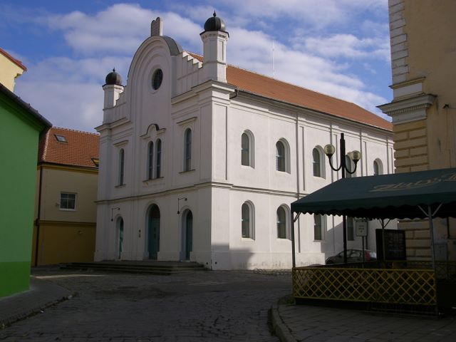 Synagoge
