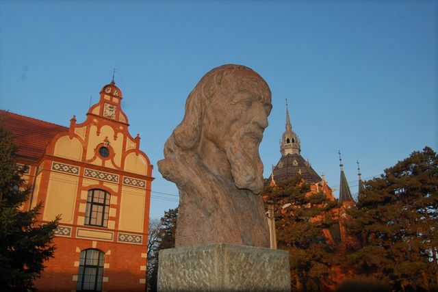 Johann Amos Comenius