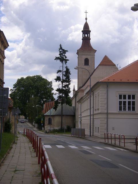 Piaristenkirche