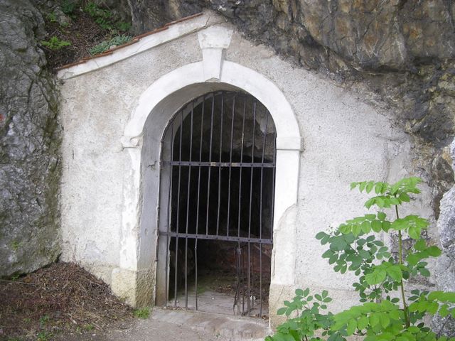 3. Kapelle