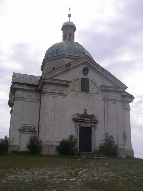 Sebastiankirche