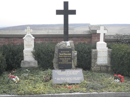 deutscher Friedhof