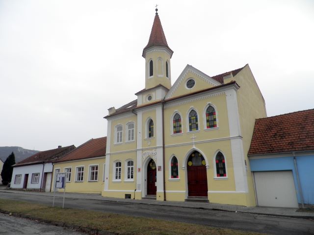 Rathaus