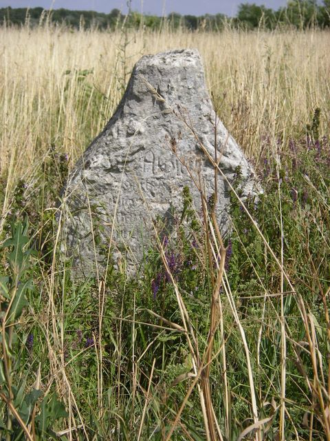 Gedenkstein